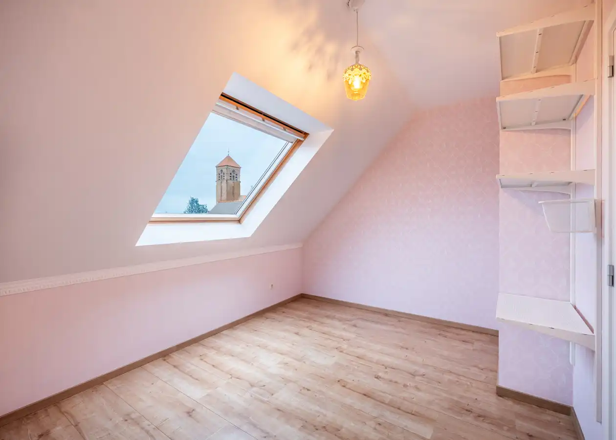 Lichtrijke duplex, op wandelafstand van zee, 2 slpks foto 23