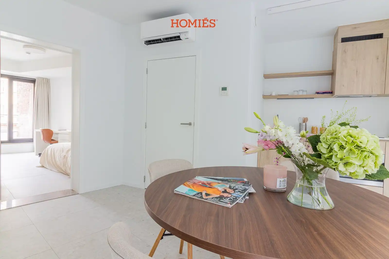 Appartement te koop Vital Decosterstraat 6/0101 - 3000 Leuven