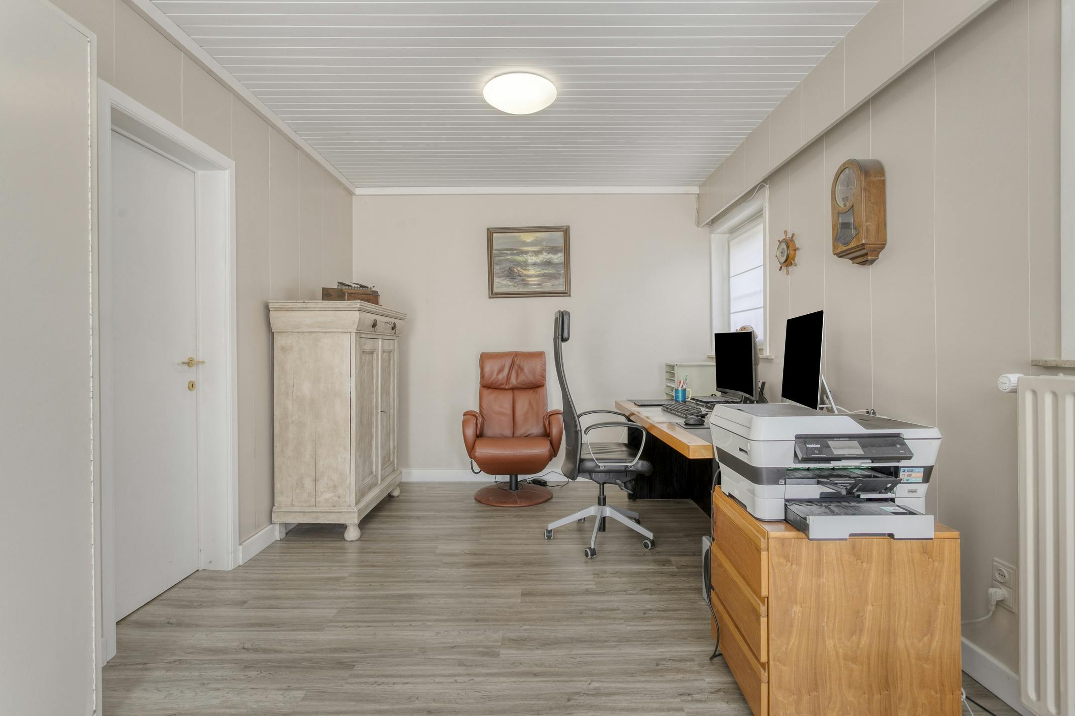 Alleenstaand huis met 5 kamers te koop in Beveren-Leie foto 9