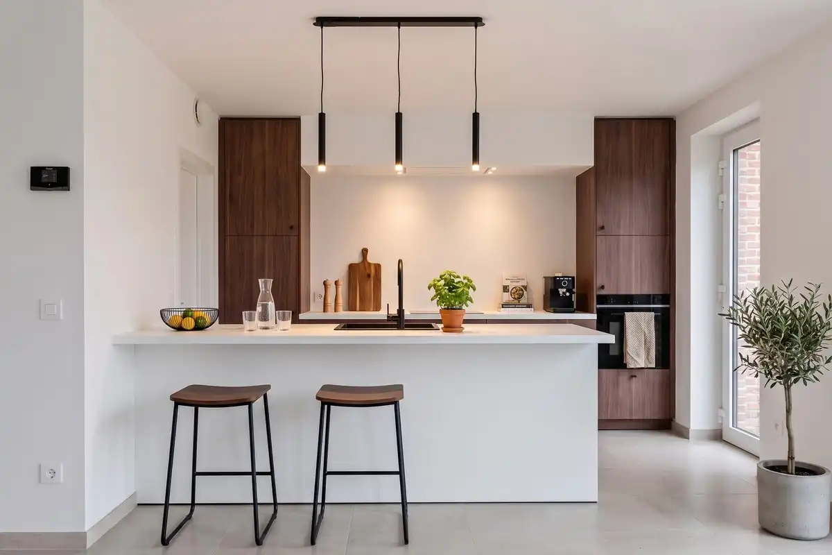 Hectaar bouwt halfopen woningen in Arisdonk, Waarschoot! foto 6