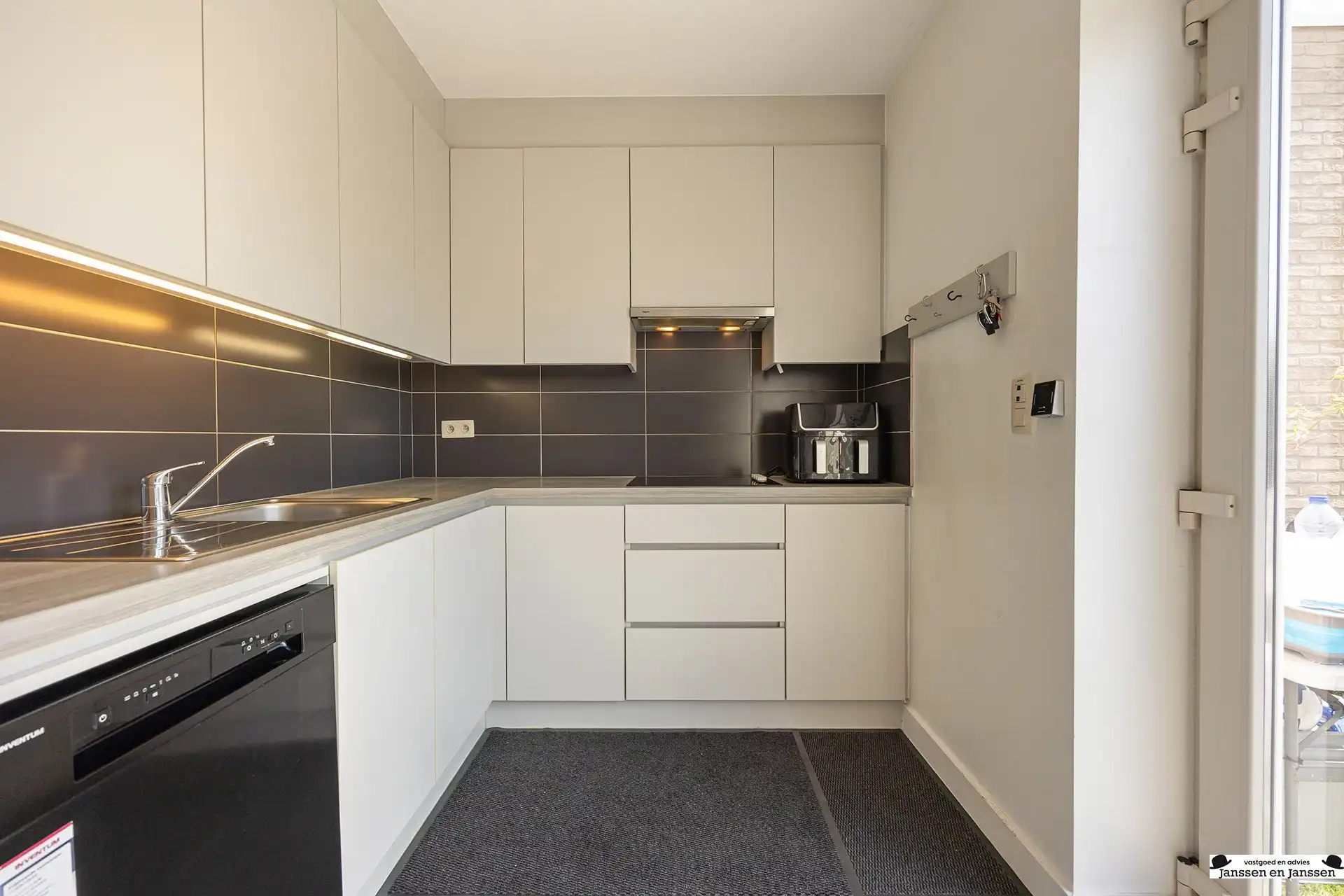 Energiezuinige woning met 3 slaapkamers in Loenhout!  foto 11