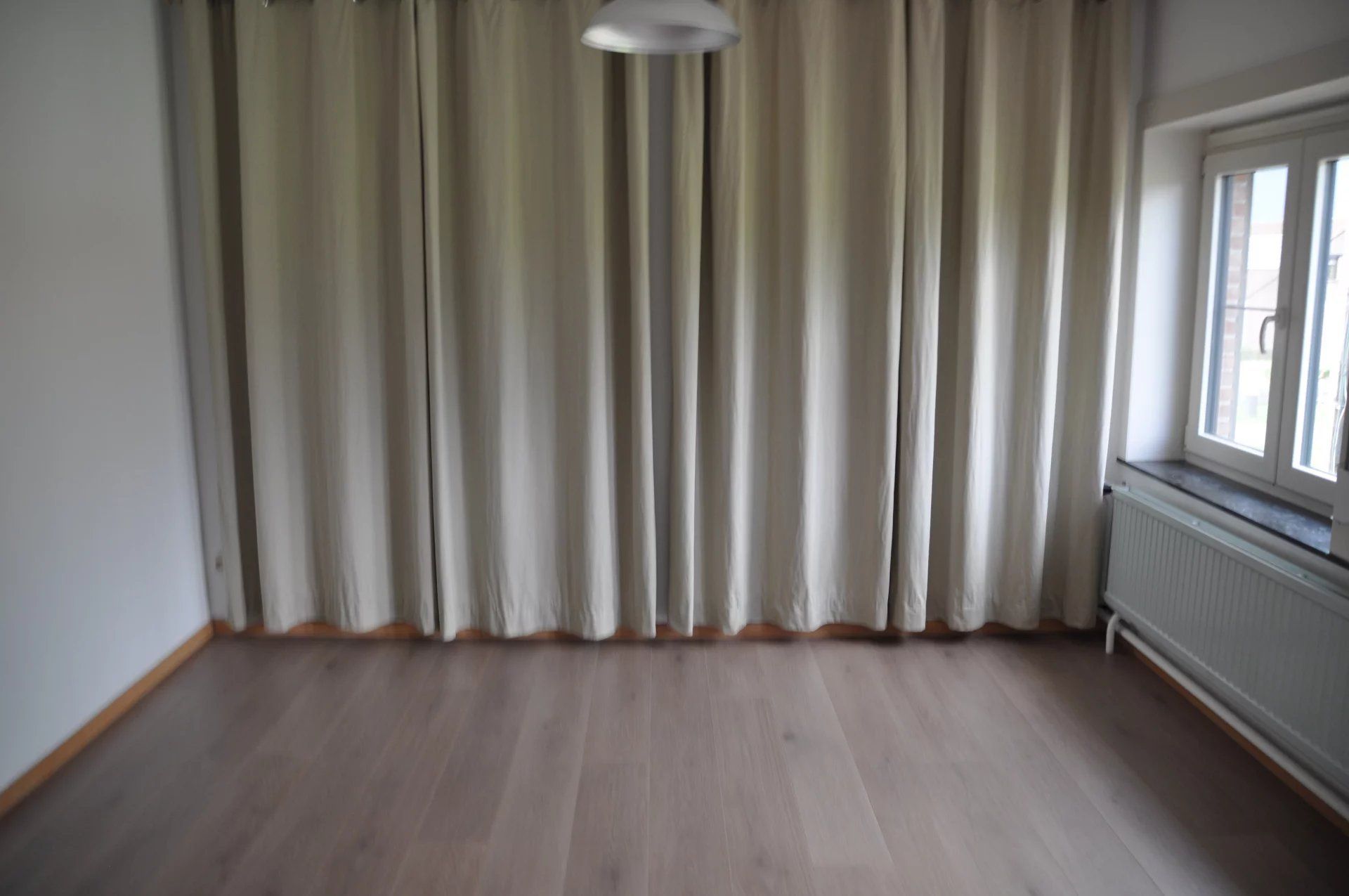 GERENOVEERDE WONING MET 3 SLPK EN LEUKE ONDERHOUDSVRIENDELIJKE TUIN IN BERBROEK foto 19