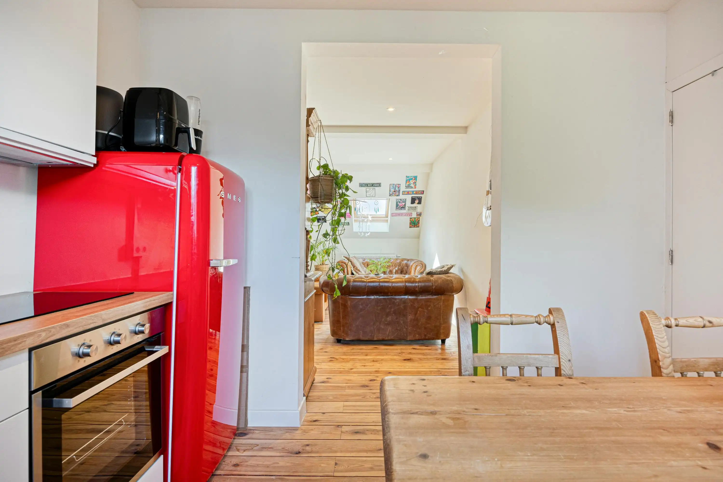 Energiezuinig huis met tuin ca. 132 m² te koop in Antwerpen foto 58