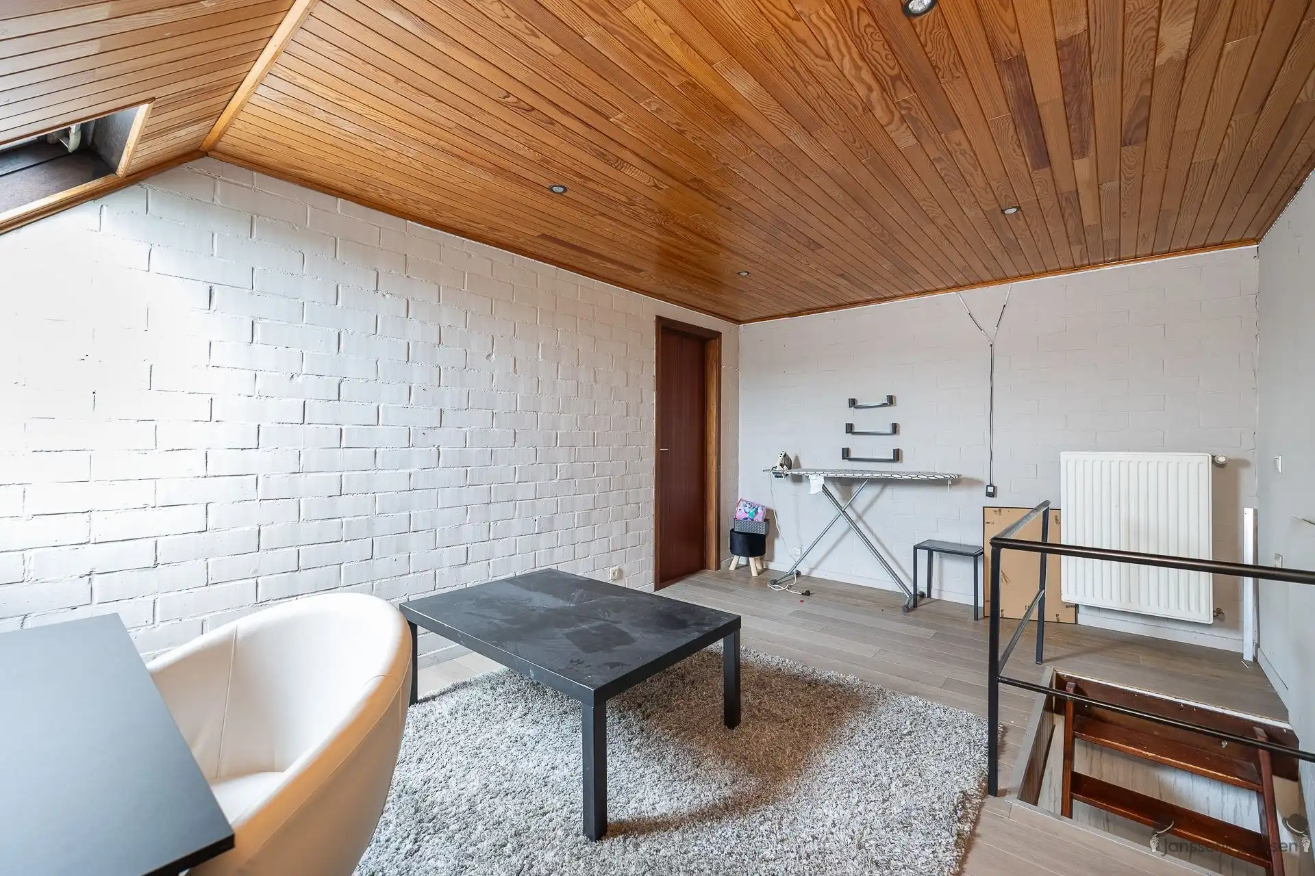 Charmante woning HOB met 3 slaapkamers, aparte garage op een perceel van 433m² te Rillaar. foto 24