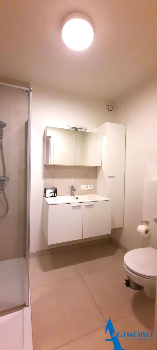 Stijlvol, comfortabel bemeubeld appartement in het centrum van Knokke-Heist foto 10