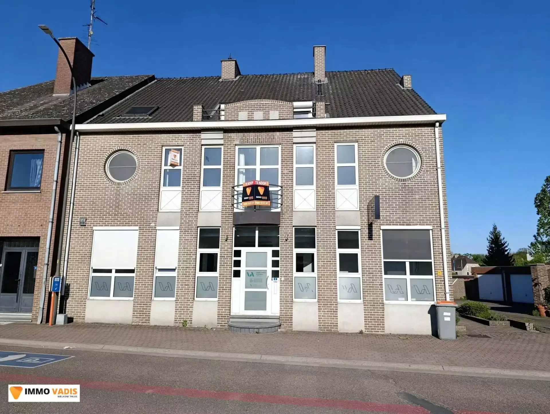 Appartement te koop ZEEPSTRAAT - 3740 Bilzen-Hoeselt