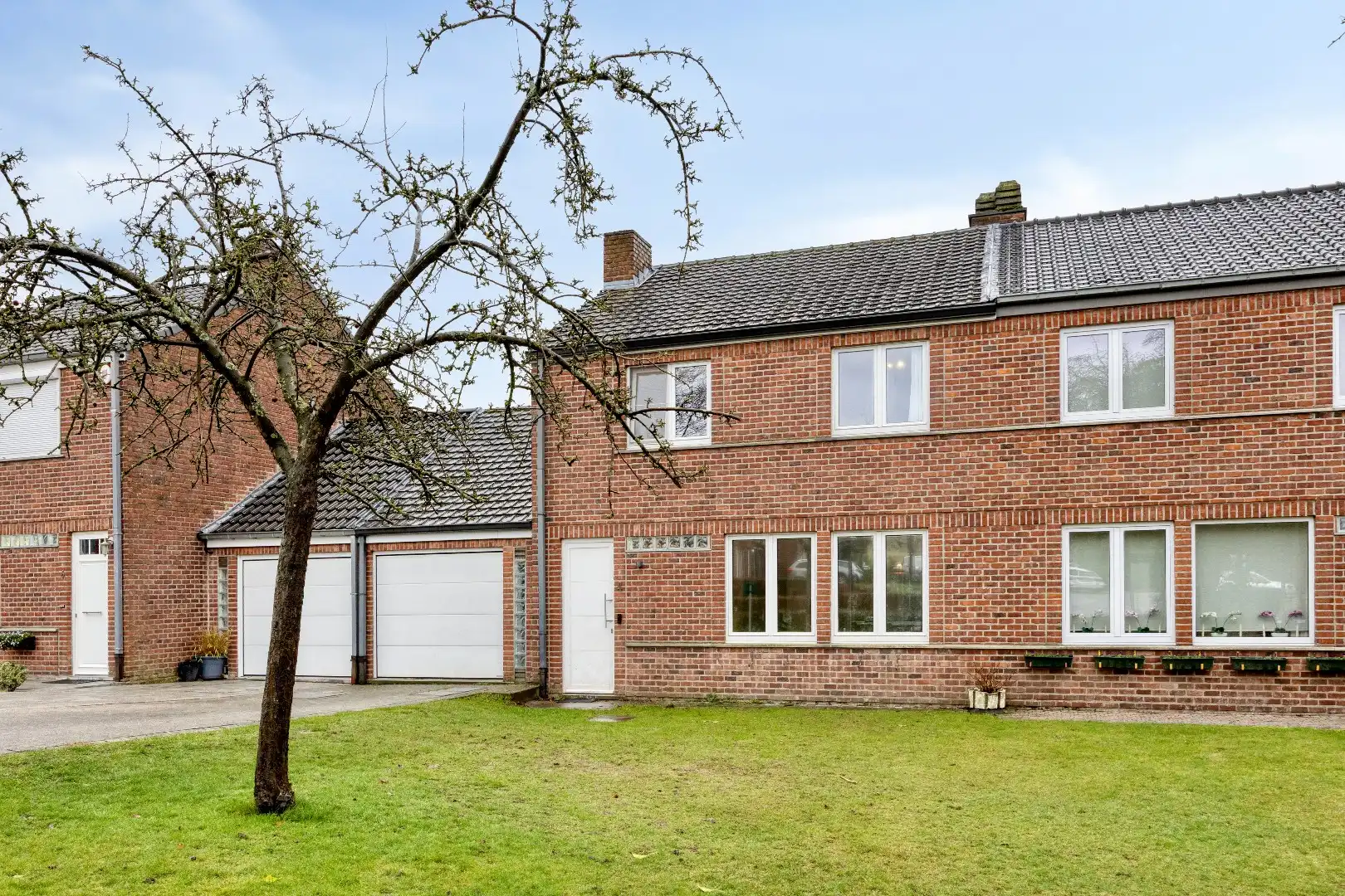 Huis te koop Hagedoornlaan 4 - - 1650 Beersel