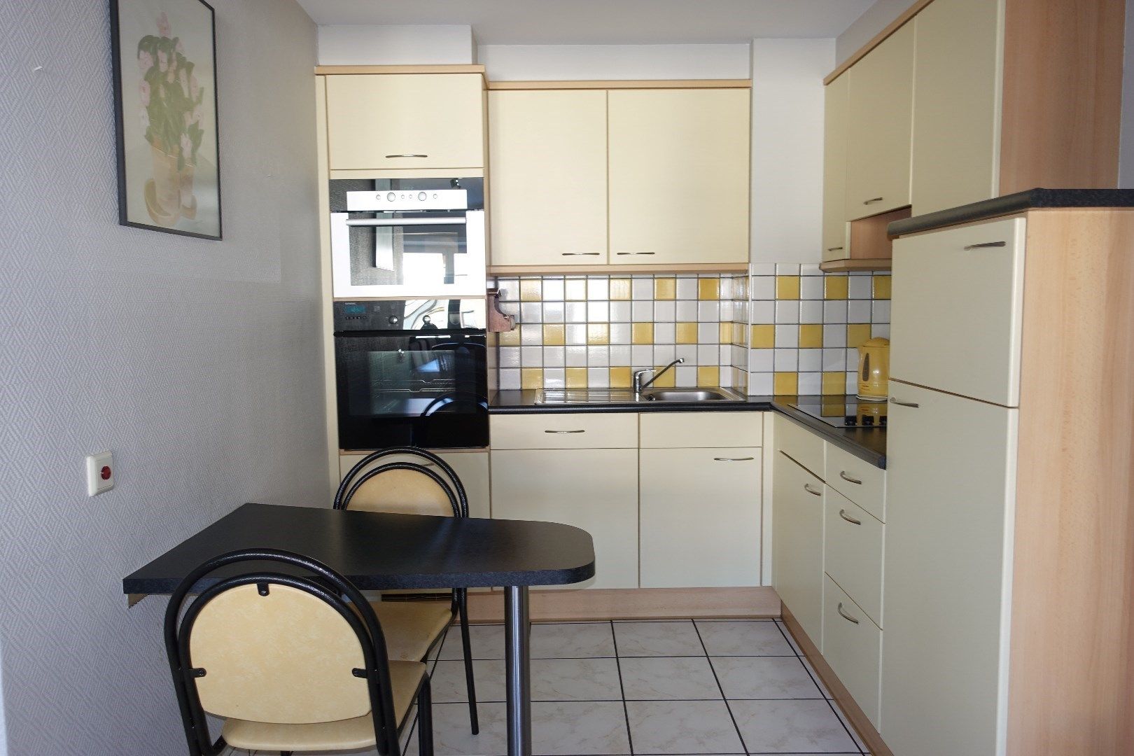 Te koop: Appartement in Oostende - Elisabetlaan 339 bus 2 foto 4