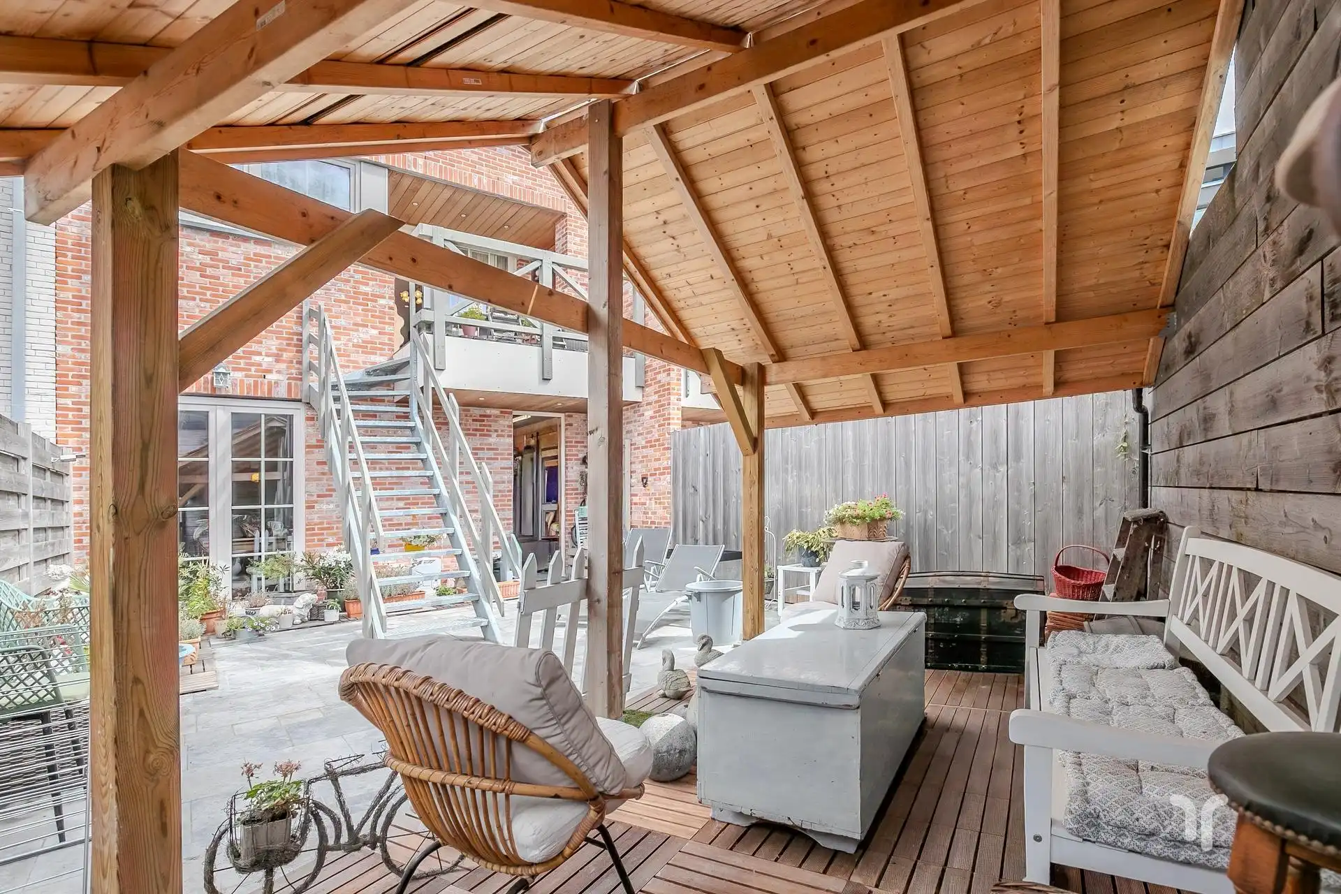 Huis foto 12