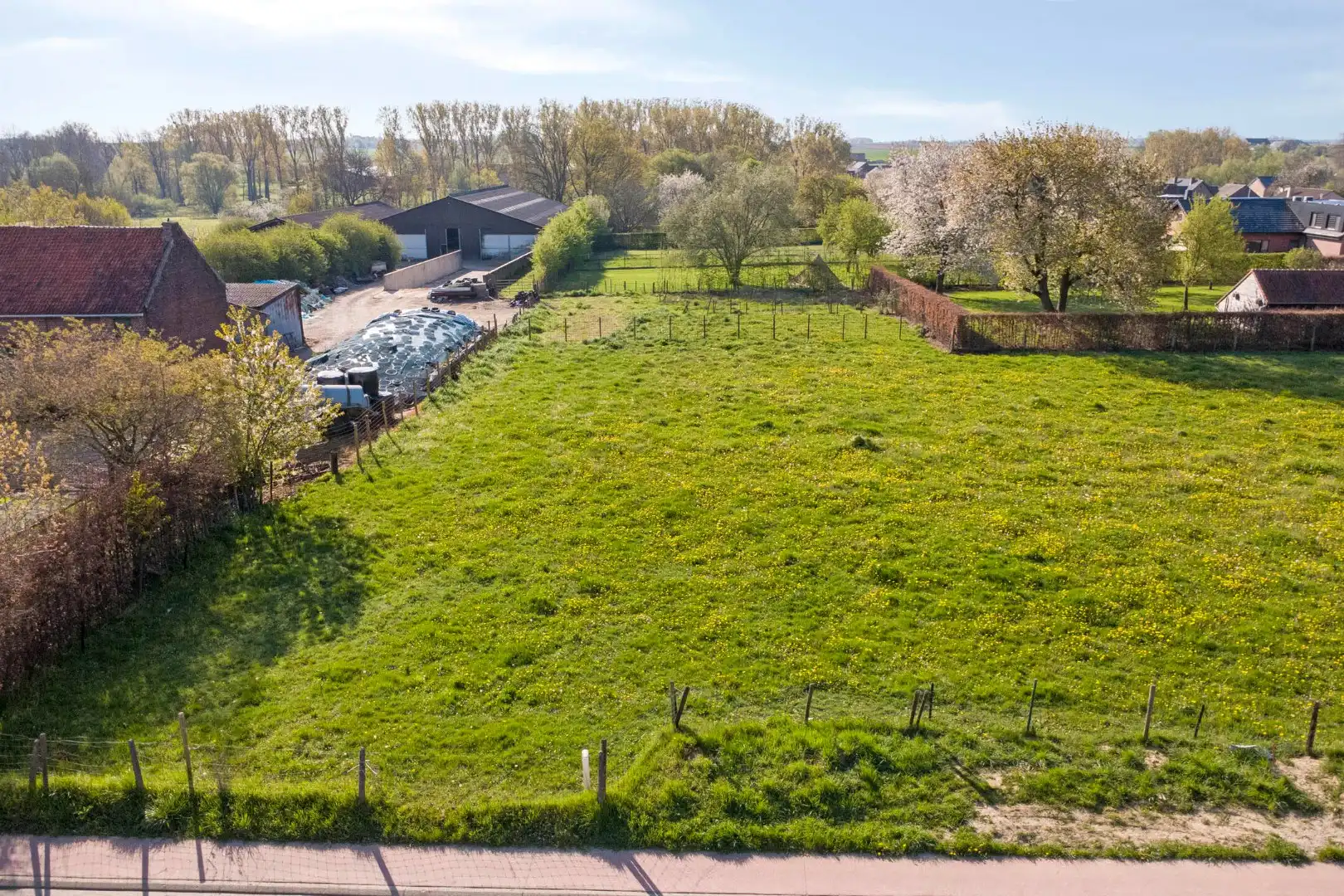 Ruime nieuwbouwwoning te Boutersem foto 6