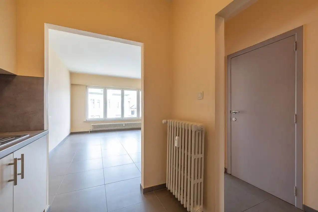 Centraal gelegen, hedendaags, 1 slpk, terras foto 5