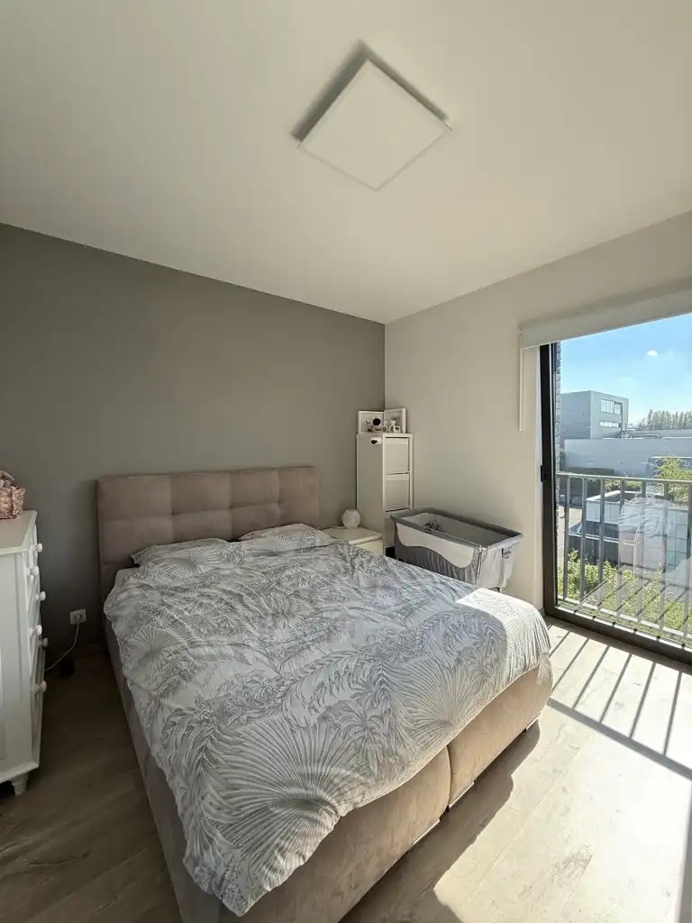 Tweeslaapkamerappartement op toplocatie met parkeerplaatsen foto 11