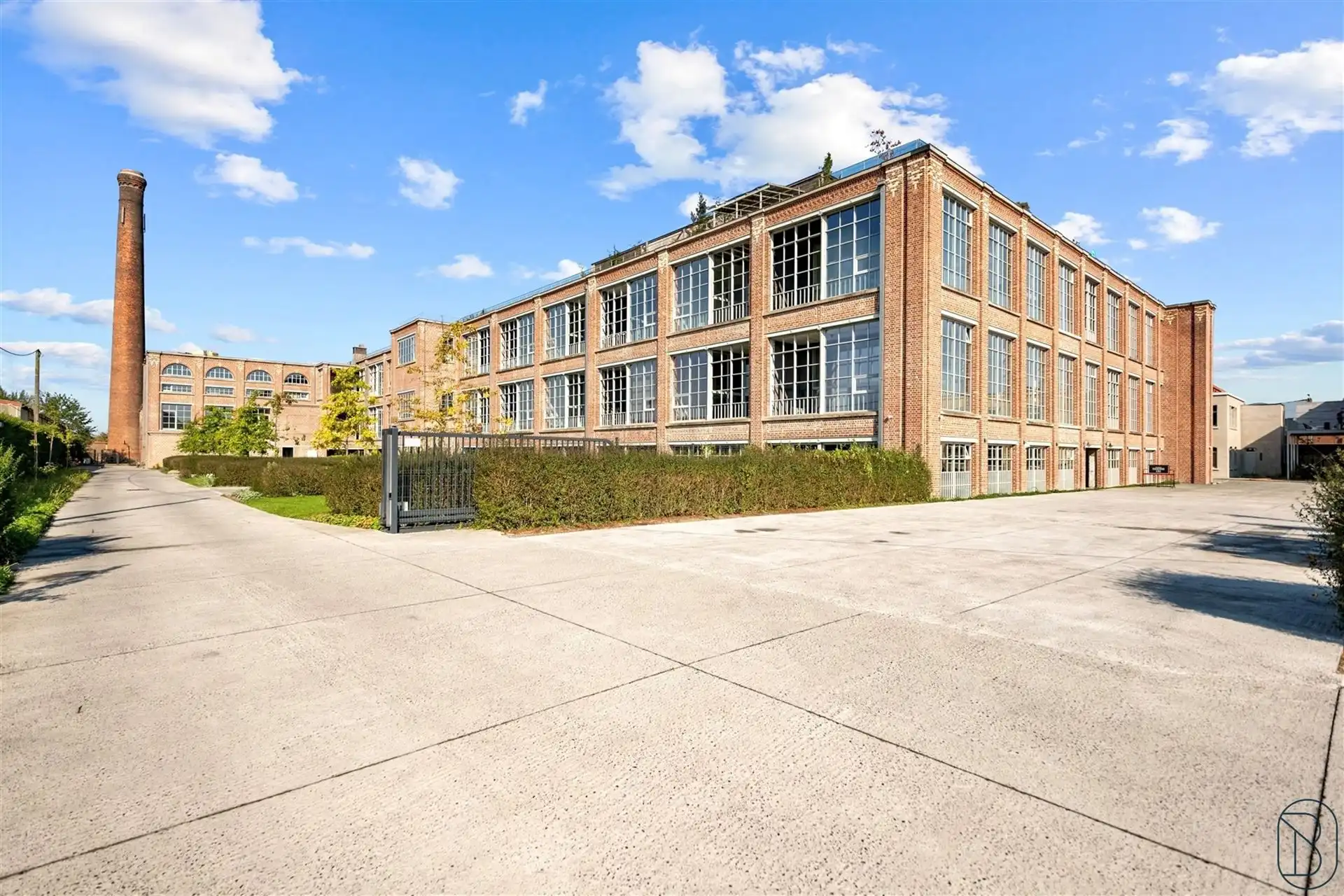 Exclusieve loft van 225m2, met prachtig overdekt terras. foto 24