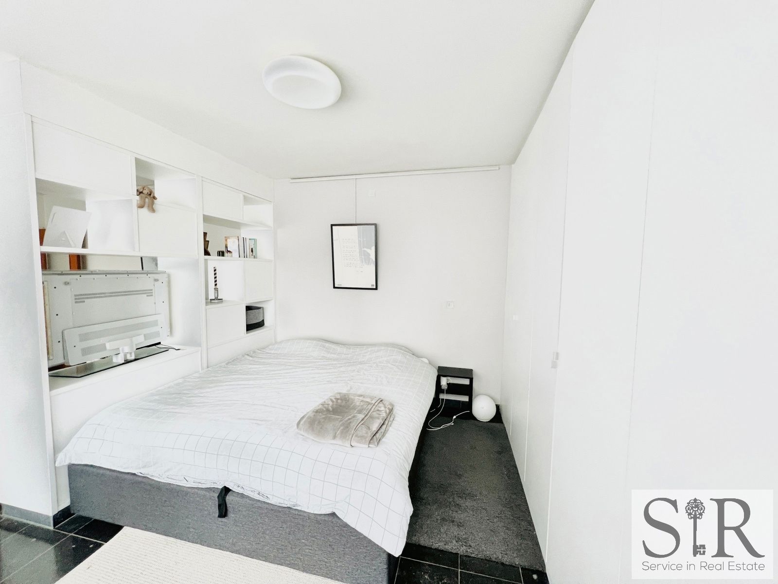 Appartement te huur foto 12