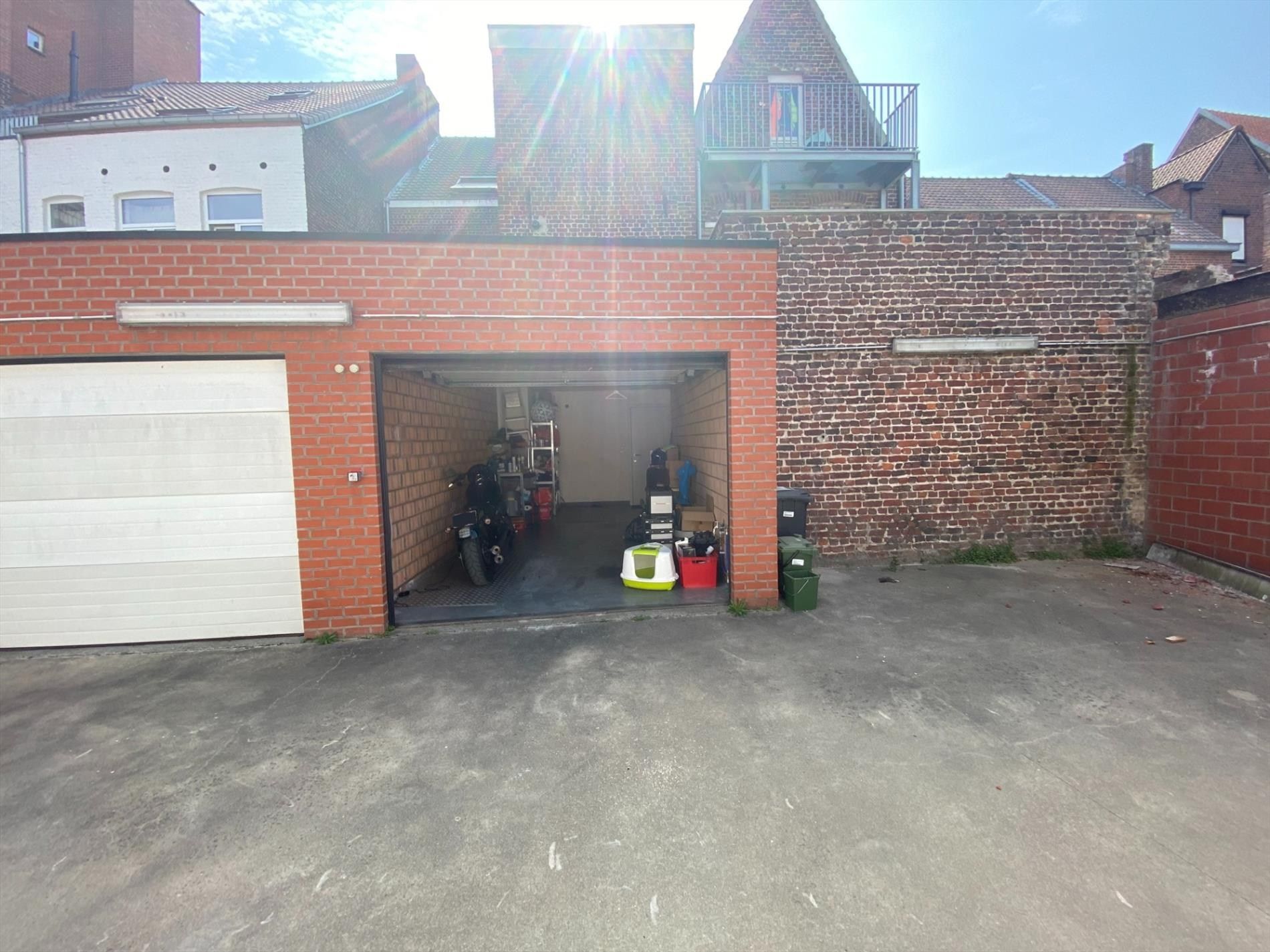 Uitstekend gelegen, duplex-appartement met 3 slaapkamers en garage foto 10
