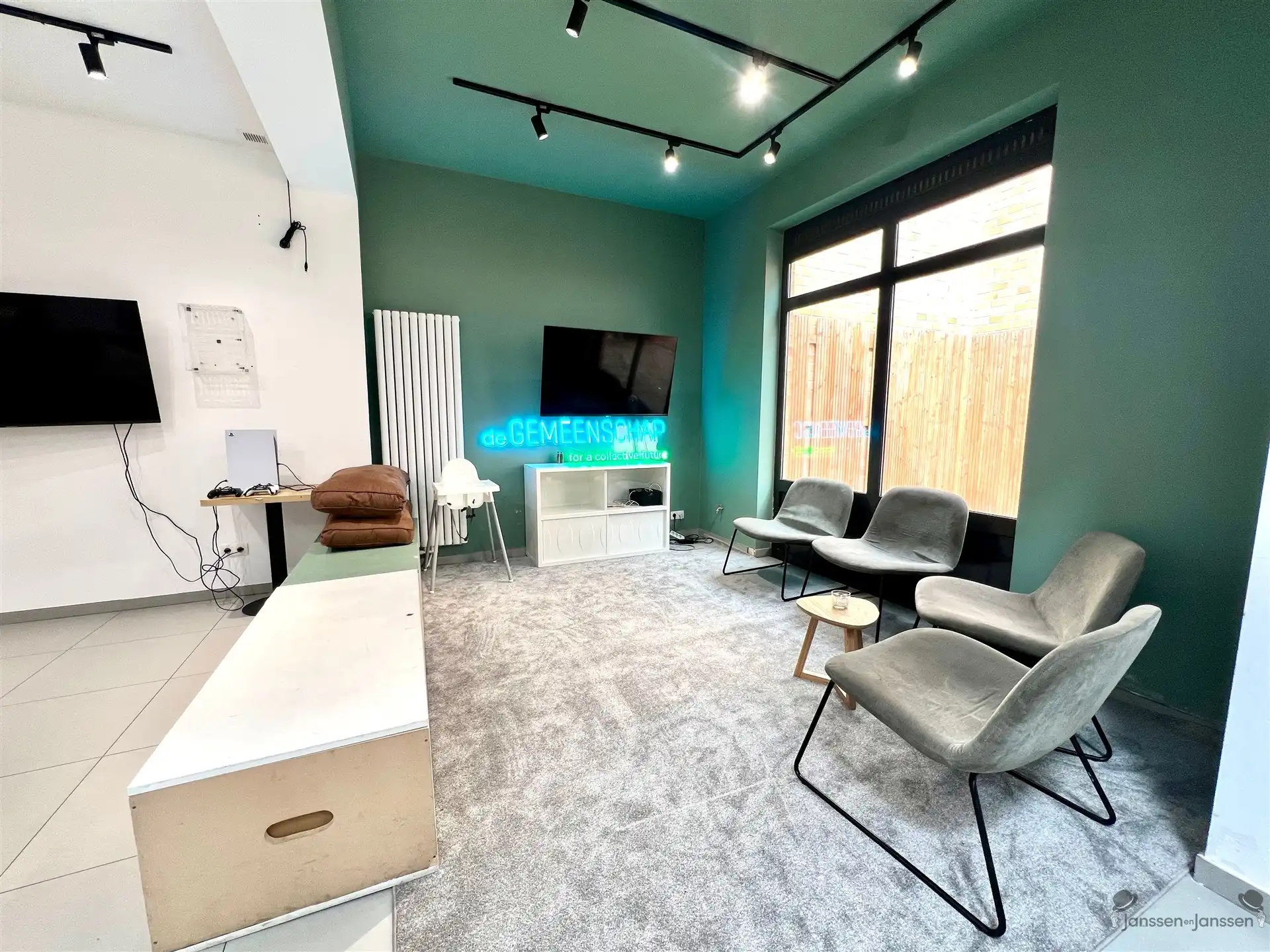 Bedrijfspand met multifuncitionele ruimtes foto 5