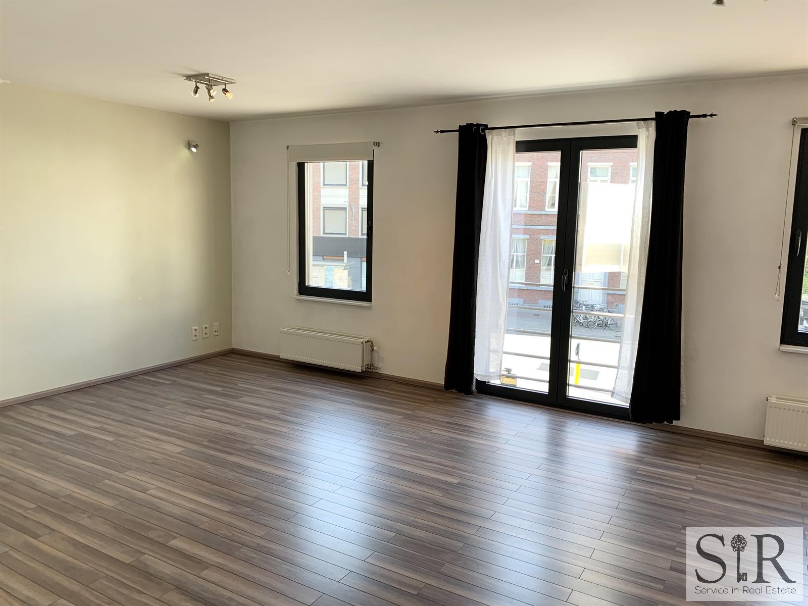 Appartement te huur foto 4