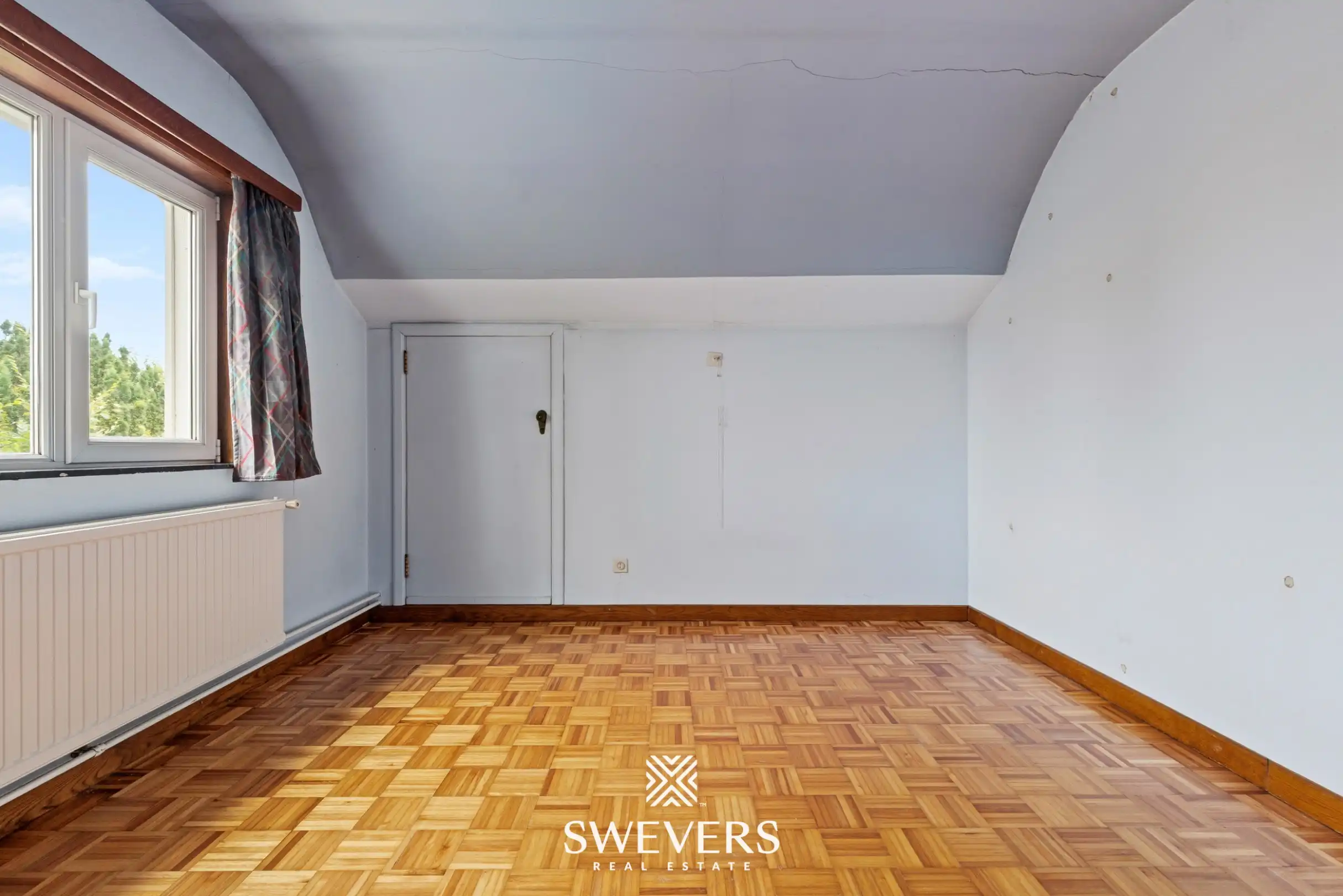 Ruime gezinswoning met 5 slaapkamers én polyvalente ruimte te Helchteren foto 20