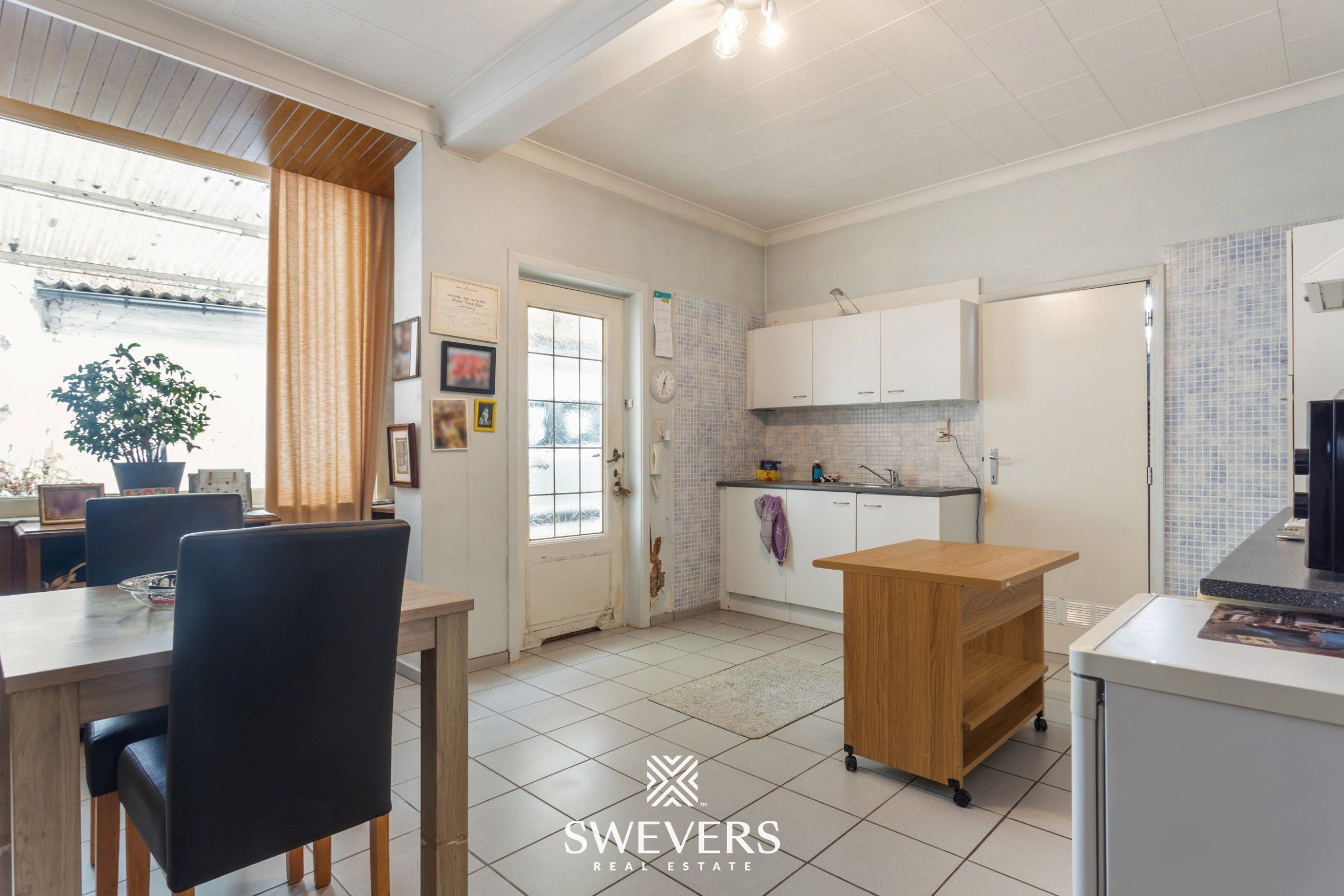 Investeringseigendom met 3 appartementen in het centrum van St-Truiden foto 8