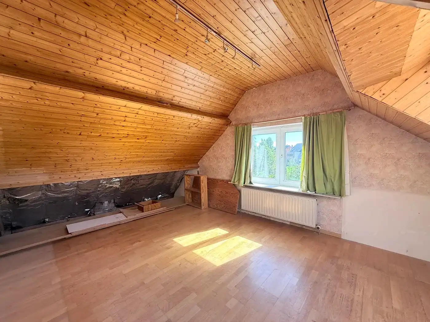 Ruime woning met tuin te huur in Herent foto 18