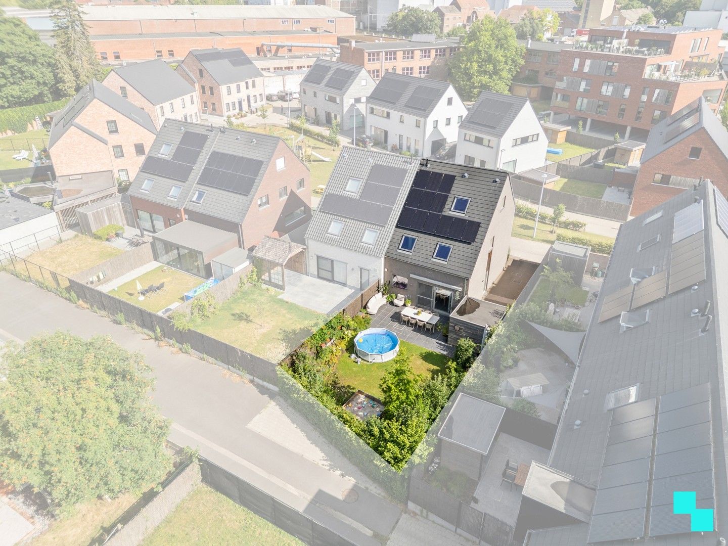 Recente HOB op toplocatie - Roeselare foto 4