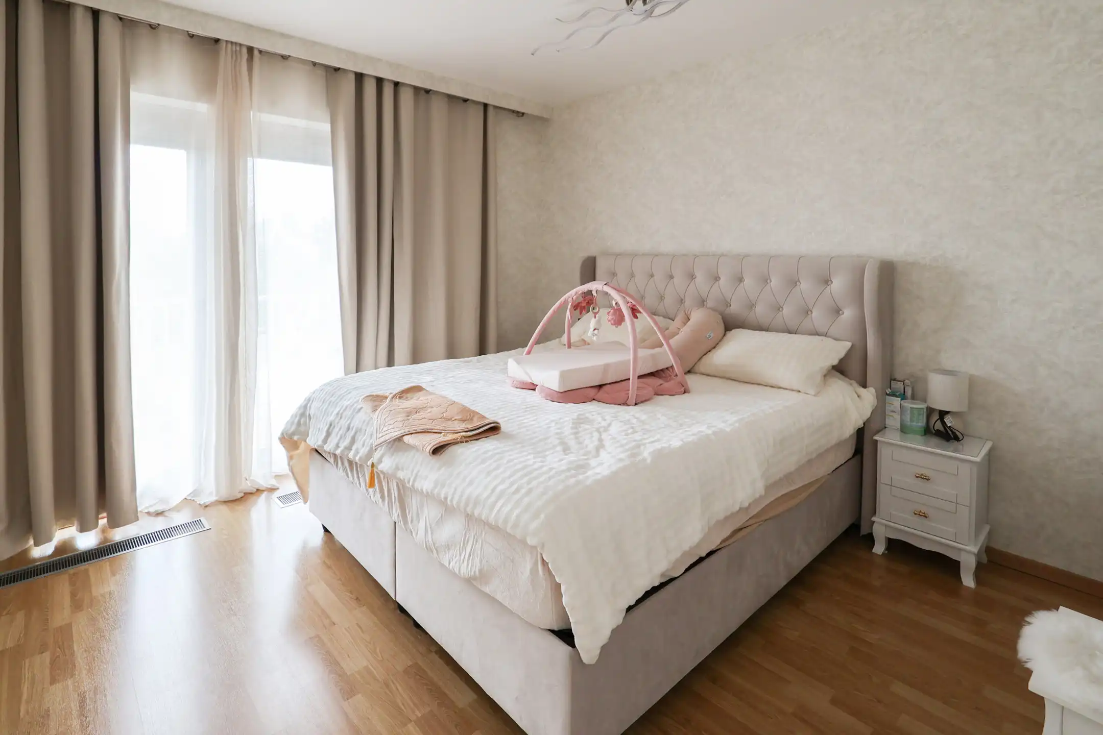 Appartement te koop foto 8