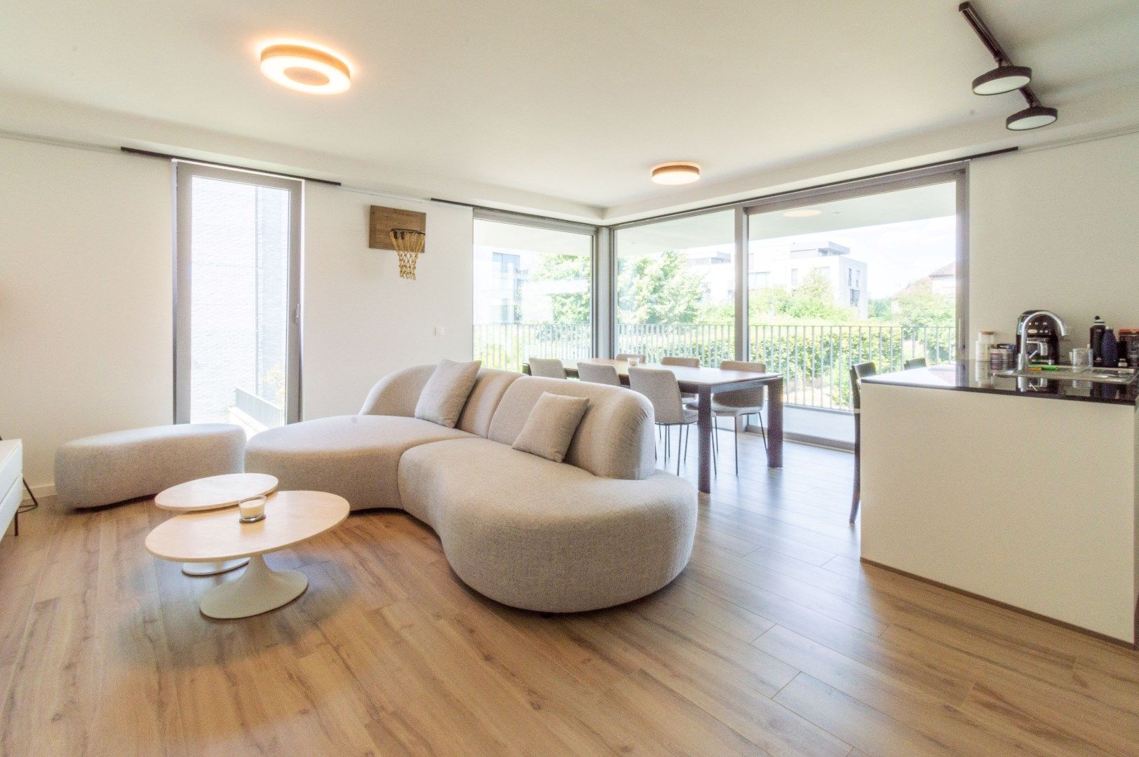 Een prachtig nieuwbouwappartement te Halle! foto 6