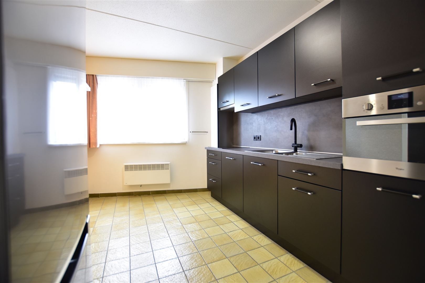 Instapklaar, recent vernieuwd appartement in Sint-Gillis (Dendermonde) foto 5