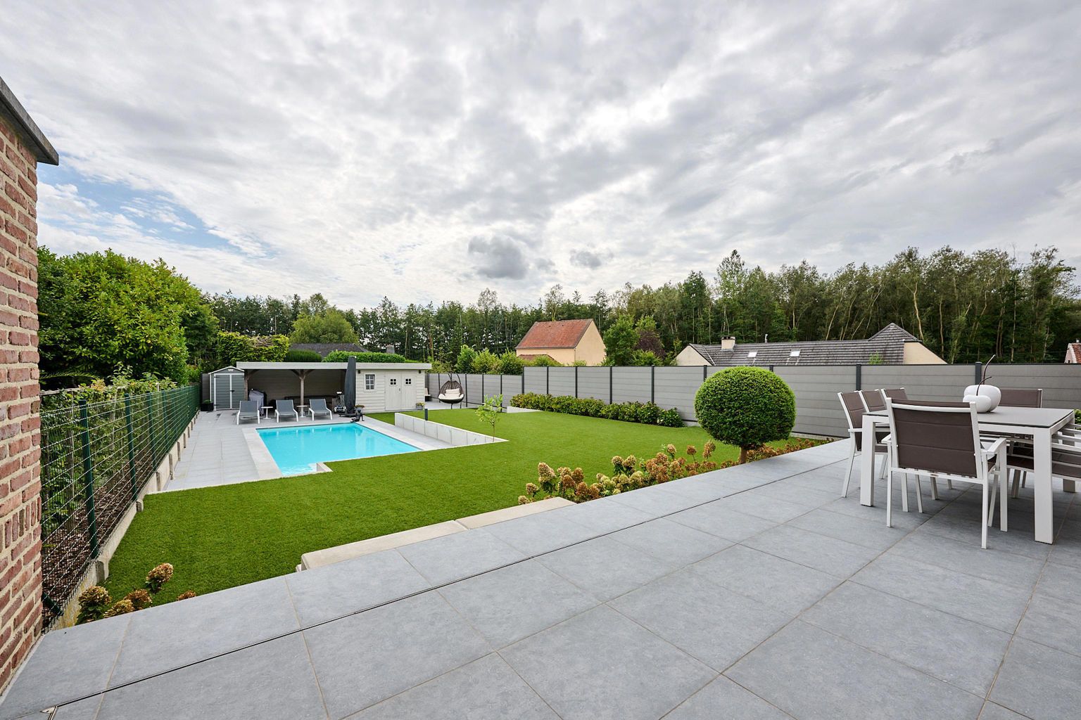 Huis te koop foto 19