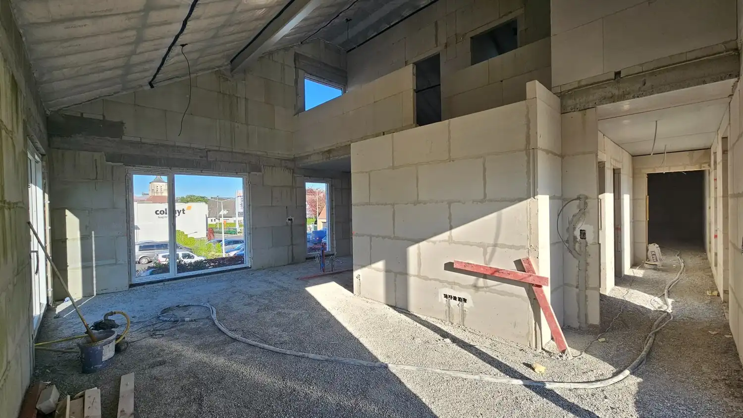 Zedelgem - Residentie De Koster - 1.03 foto 6