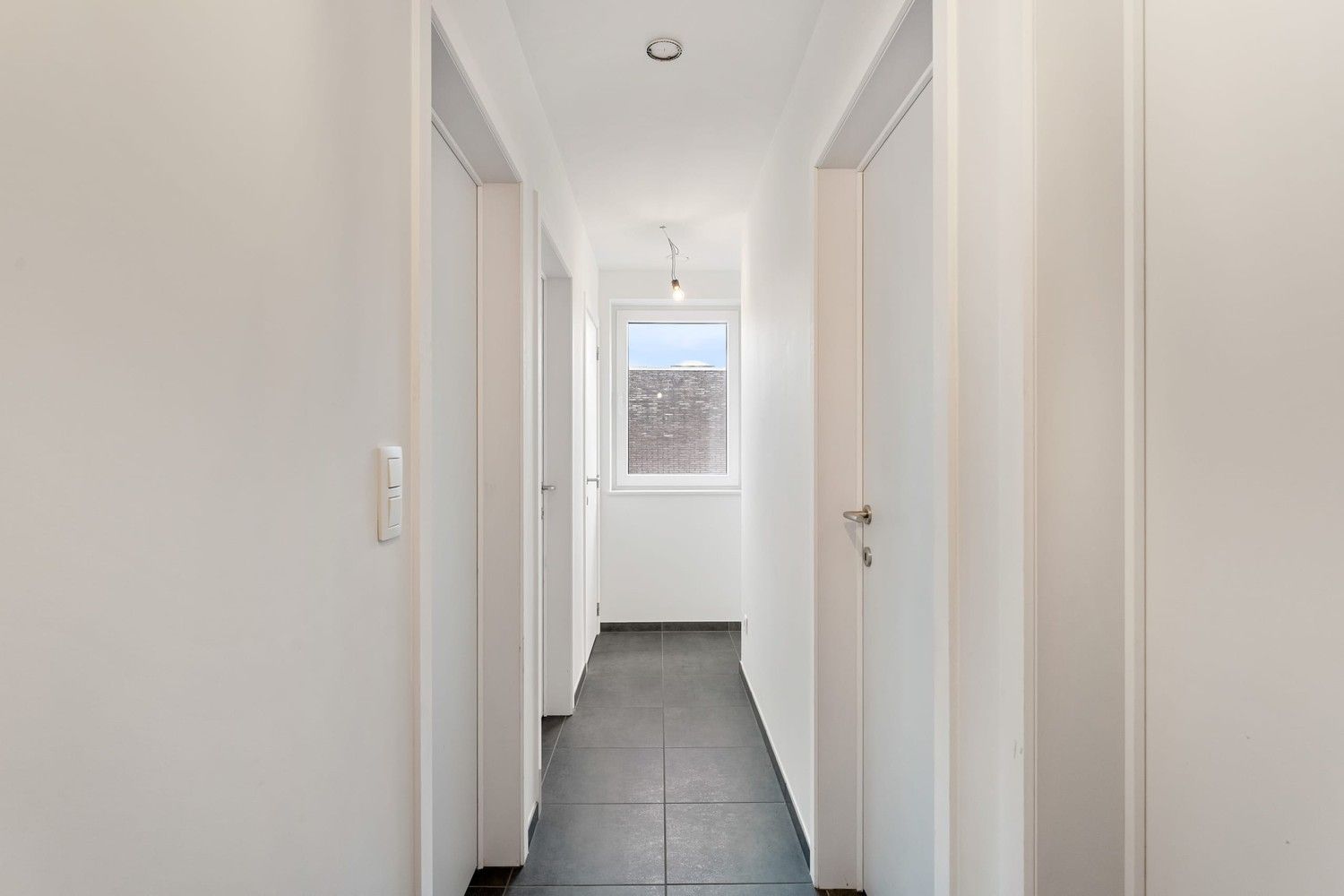 Stijlvolle energiezuinige nieuwbouwwoning met 5 slaapkamers te Hasselt foto 12