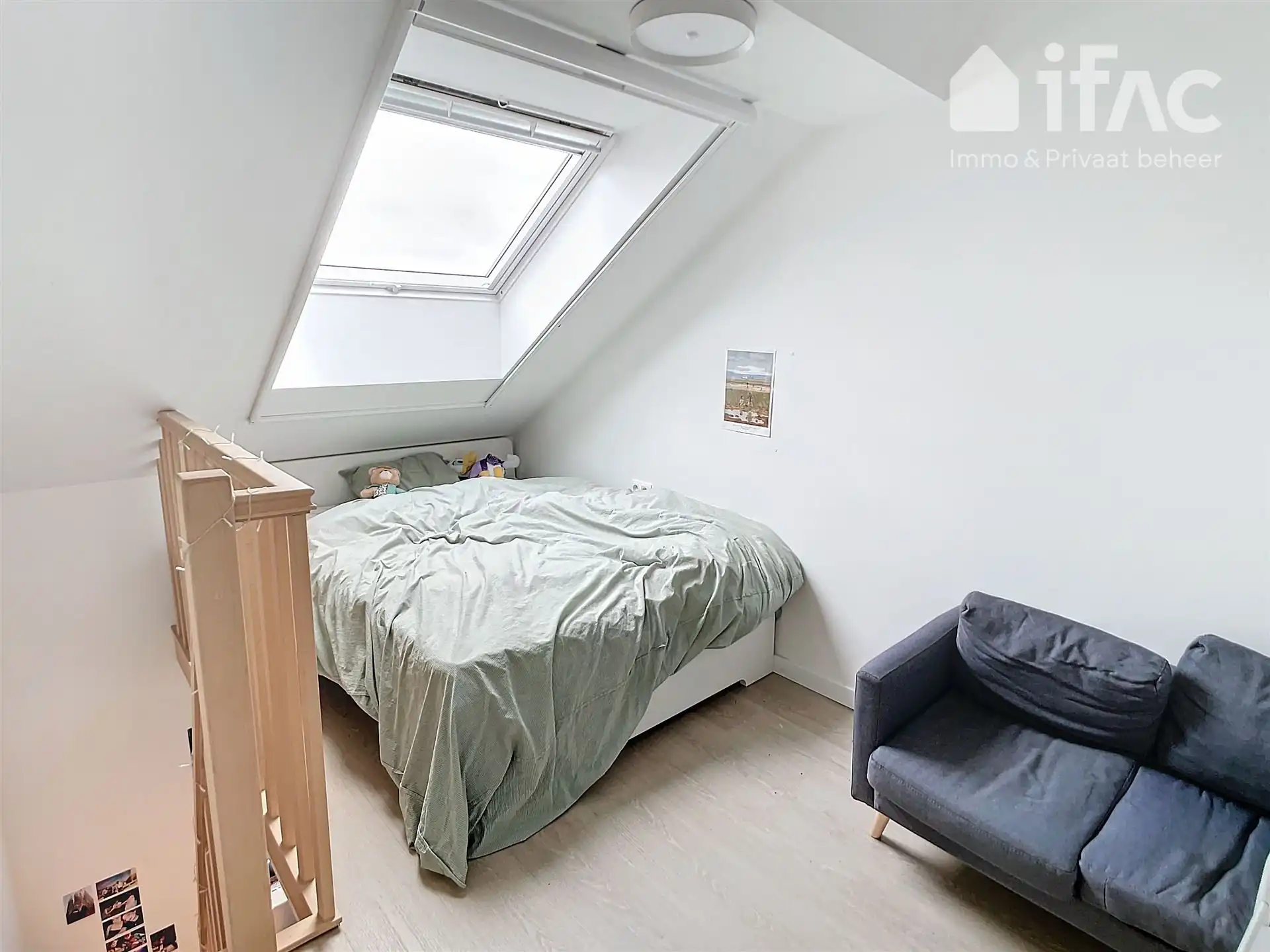 Opbrengsteigendom - Luxe studentenkamers en studio foto 23