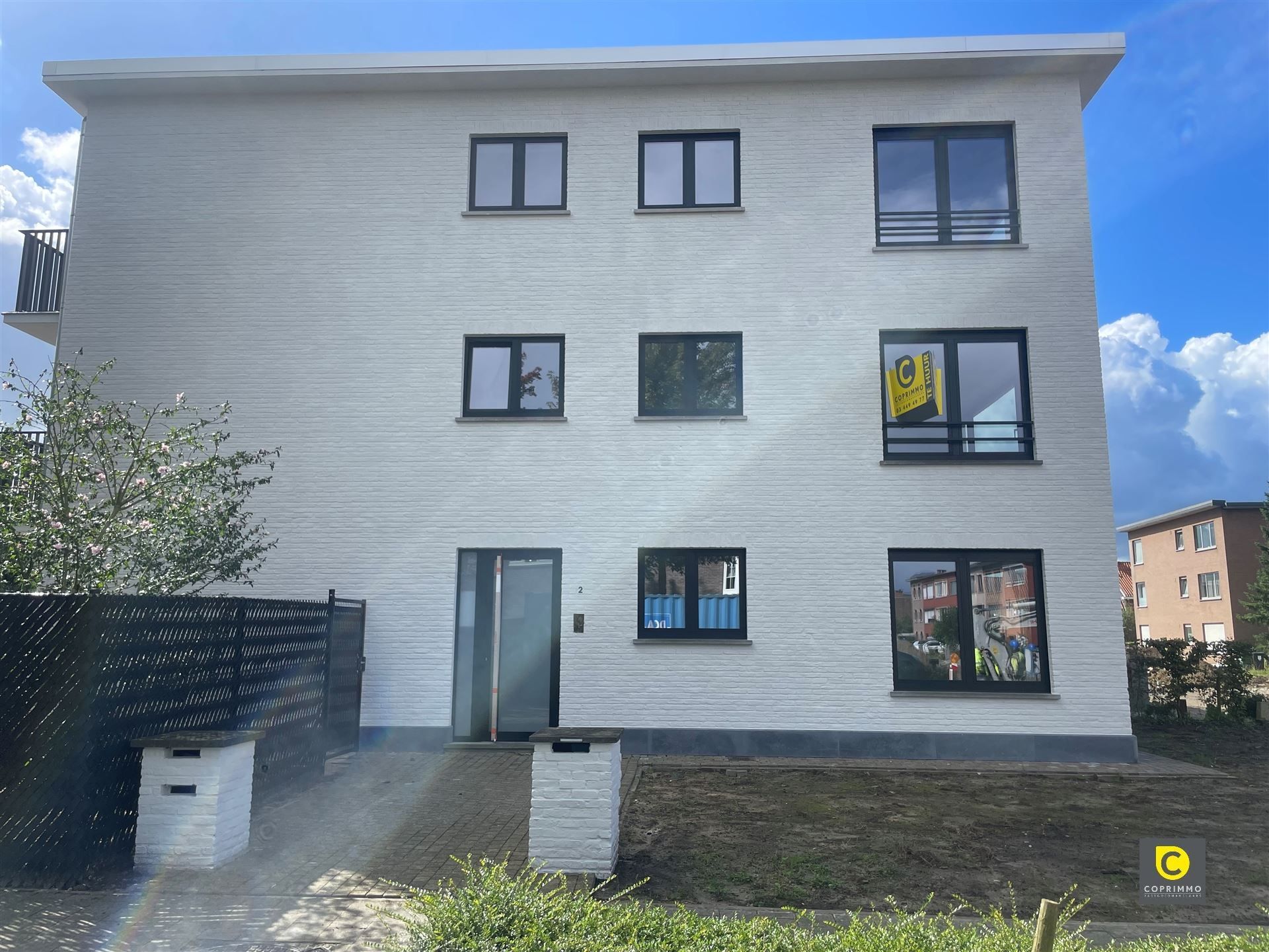 Appartement te huur Zwaluwenlaan 2 - 2630 AARTSELAAR