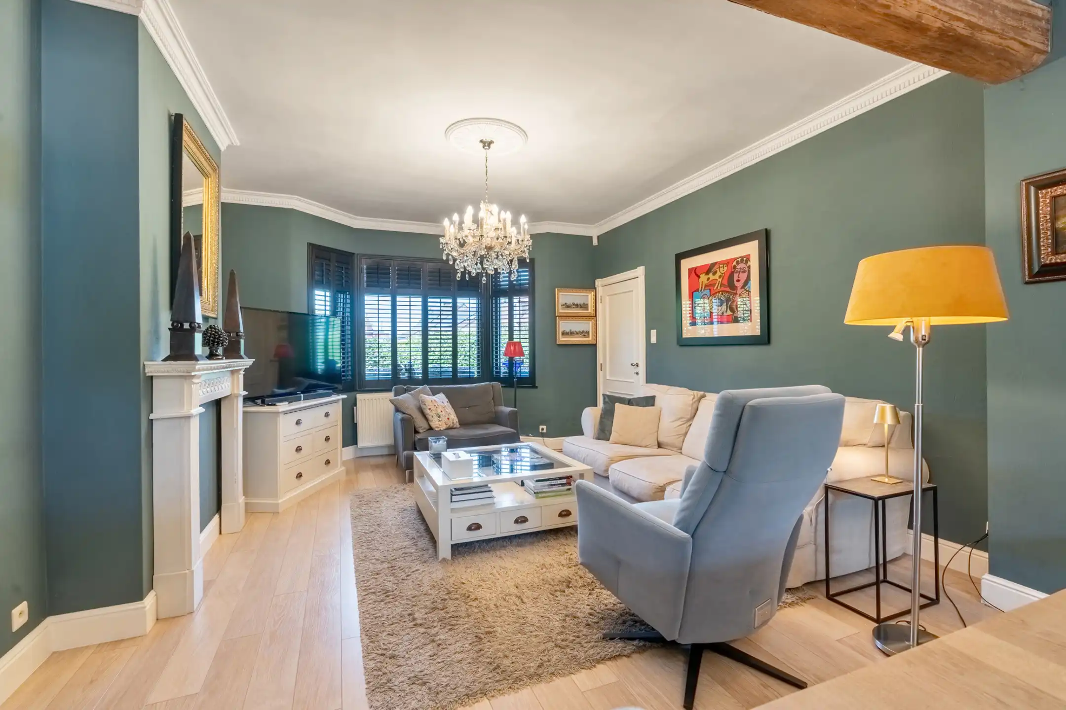 Huis te koop foto 5