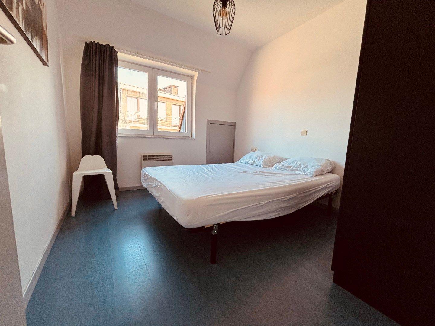 TIJDLOOS APPARTEMENT MET ZONNETERRAS  EN PANORAMISCH GROEN ZICHT foto 9