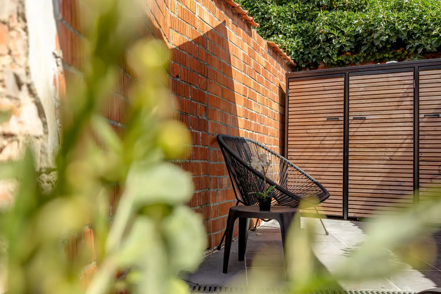 Moderne gezinswoning in het centrum van Beveren-Waas (EPC145) foto 35