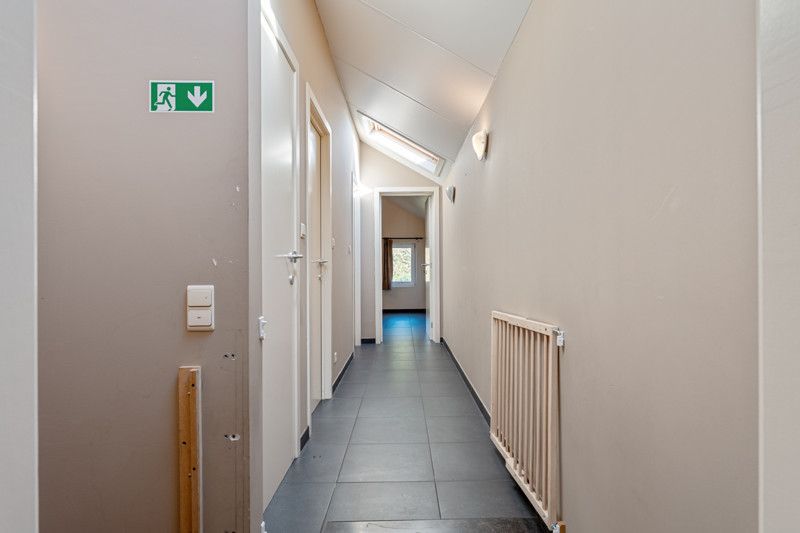 Ruim appartement in het centrum van Kortenaken foto 16