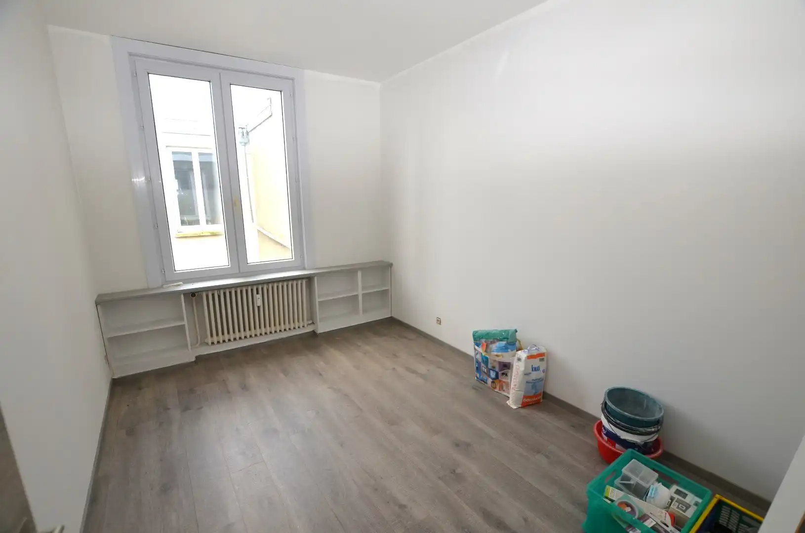 Grotendeels gerenoveerd appartement  foto 5