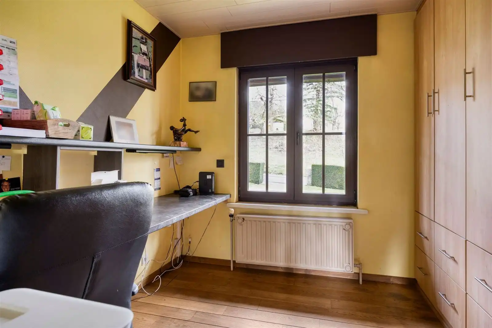 Alleenstaande woning met extra foto 14