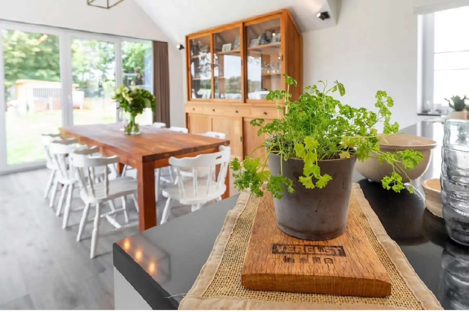 Nieuwbouwproject Affligem foto 13