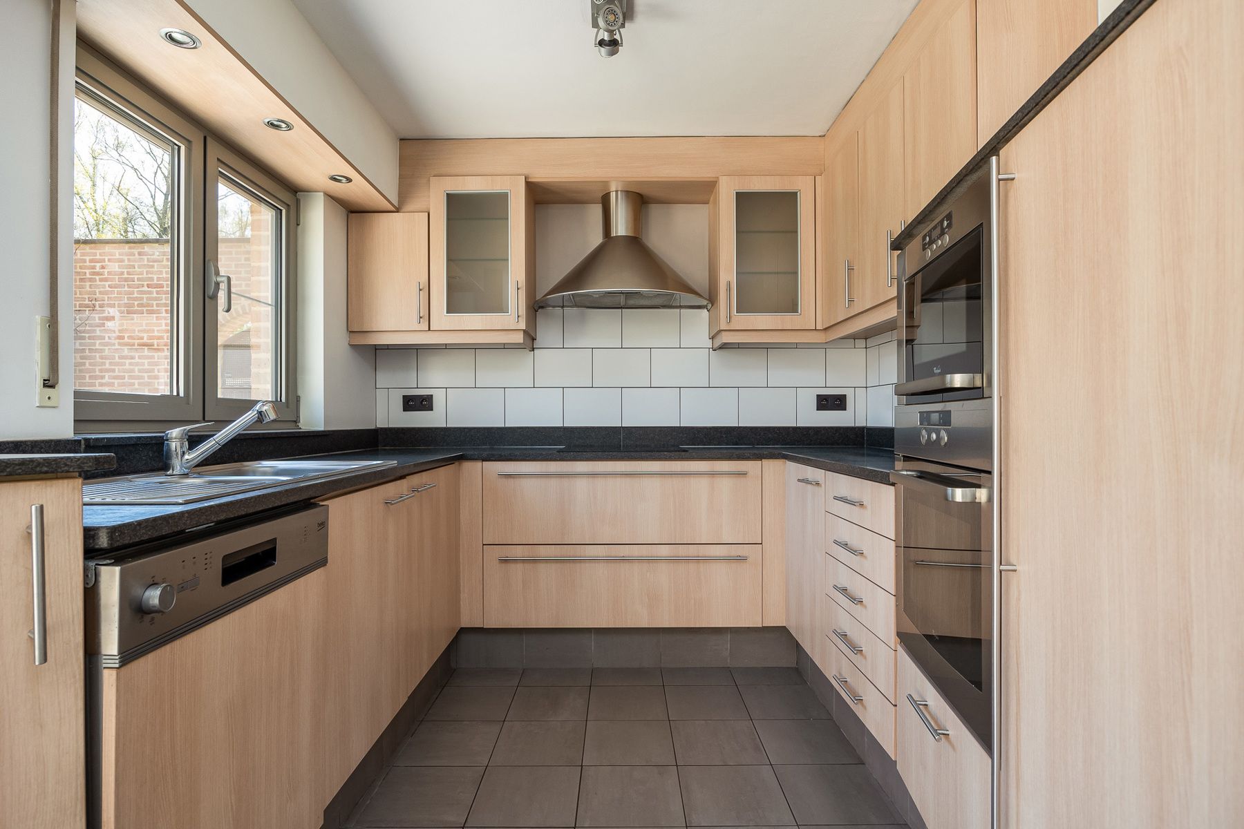 Vakantiewoning met 3 slpks op 999 m² in verblijfsrecreatiezone foto 12