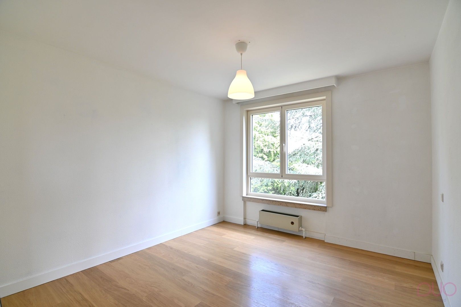 Lichtrijk appartement met drie slaapkamers en west georiënteerd terras foto 11