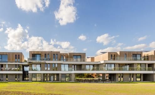 Instapklare assistentiewoning in een prachtige omgeving foto 17