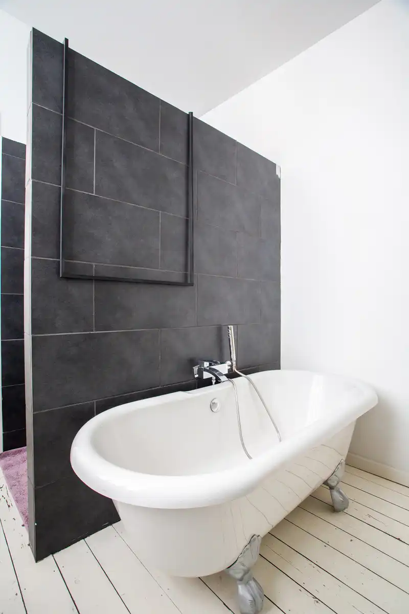 Authentiek art-deco appartement in Antwerpen centrum foto 12