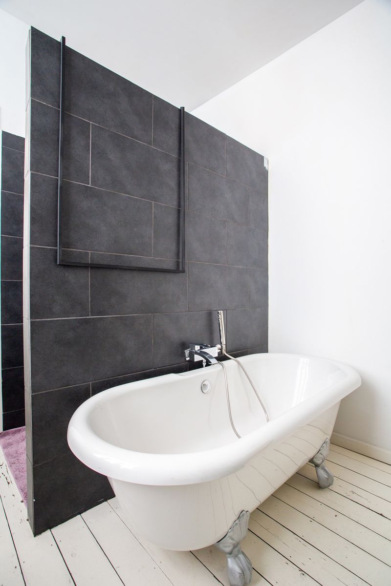 Authentiek art-deco appartement in Antwerpen centrum foto 12