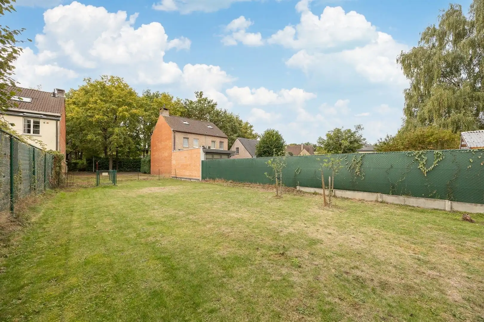 Zeldzaam breed met eindeloze mogelijkheden in Brasschaat foto 9