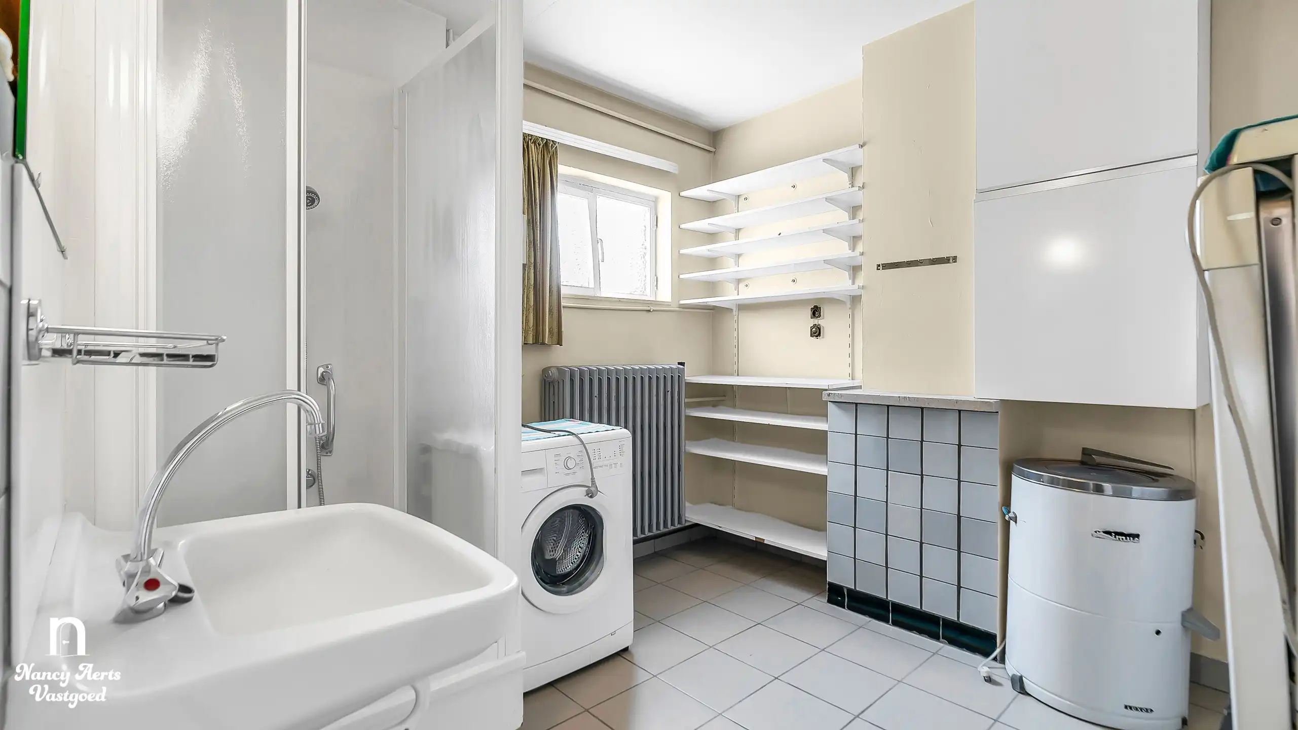 Woning op 1.287 m² met zuidtuin en renovatiepotentieel foto 15