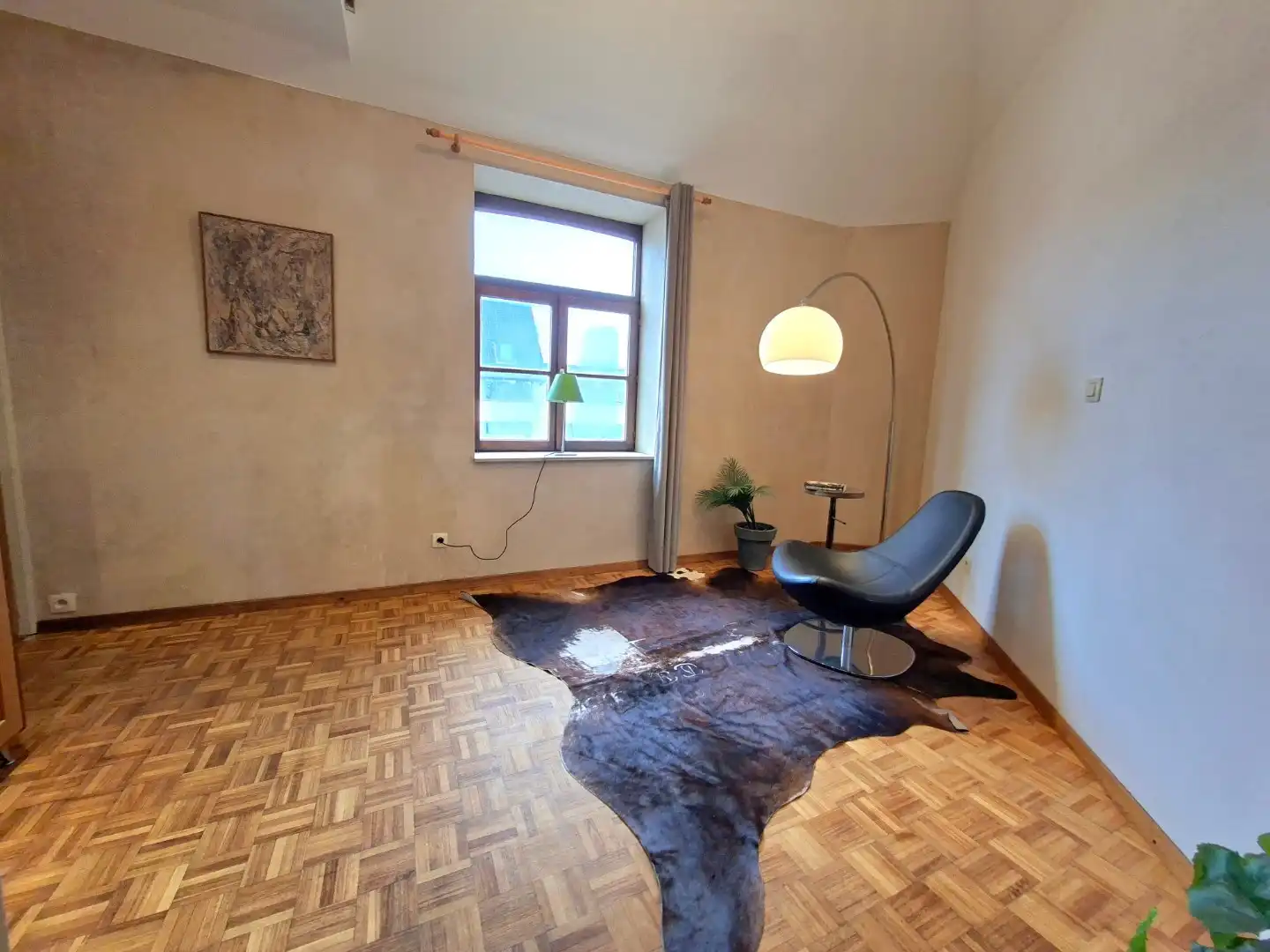 Gezellige dakappartement foto 8