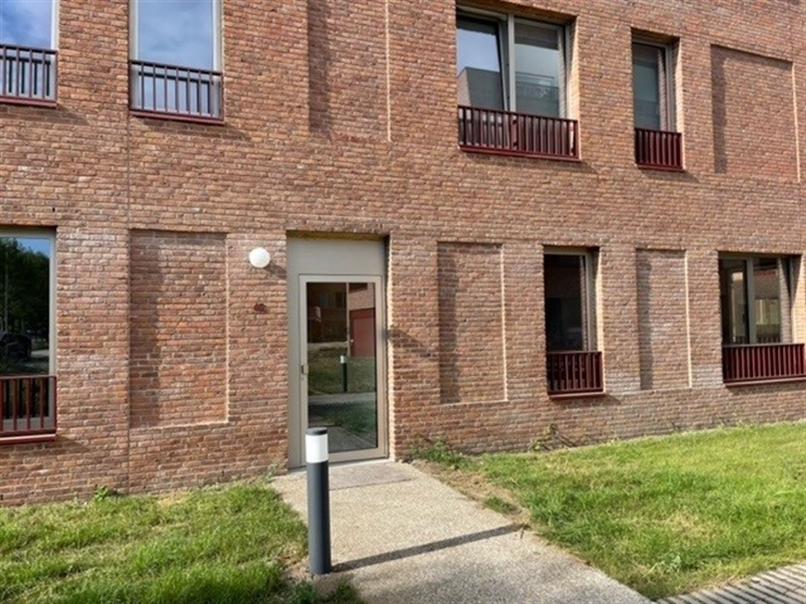 Energiezuinig appartement te huur in residentie Saffrou  foto 2