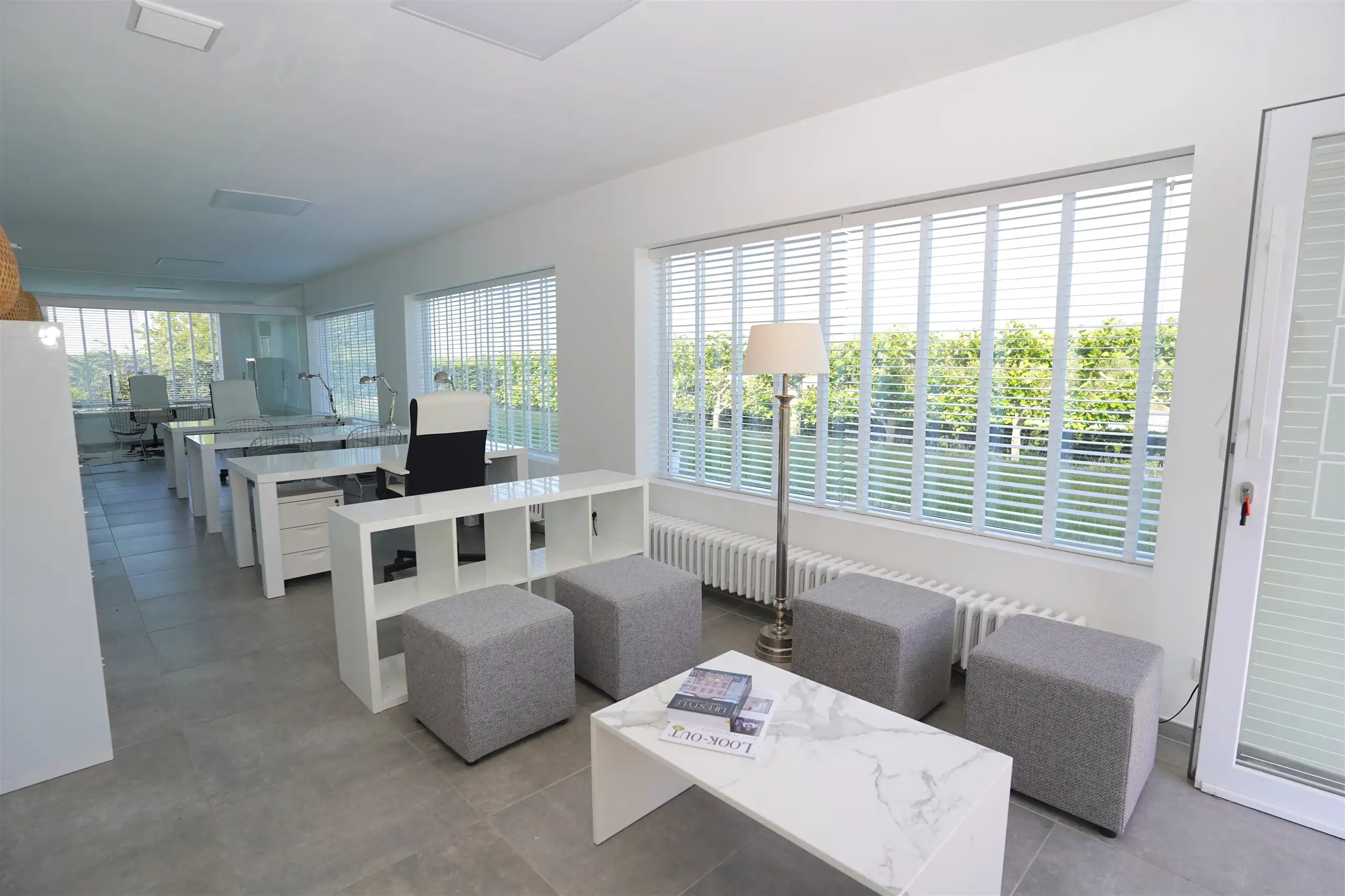 Grote gezinseigendom met 5 SLPK - BUREEL - ZWEMBAD! foto 20